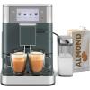 imageKitchenAid Fully Automatic Espresso Machine KF8 with Milk Attachment ampamp Plant Based Milk Options KES8558BK Cast Iron BlackJuniper