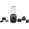 imageKitchenAid Go Cordless Personal Blender  battery included KSBR256Black Matte