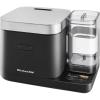 imageKitchenAid Grain and Rice Cooker 8 Cup with Automatically Sensing Integrated Scale  Water Tank KGC3155BMBlack Matte