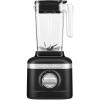 imageKitchenAid K150 3 Speed Ice Crushing Blender with 2 Personal Blender Jars  KSB1332YBlack Matte 48 oz