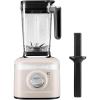 imageKitchenAid K400 Variable Speed Blender with Tamper  KSB4028  Milkshake 56 ounces
