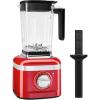 imageKitchenAid K400 Variable Speed Blender with Tamper  KSB4028  Passion Red 56 ounces