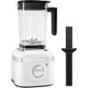 imageKitchenAid K400 Variable Speed Blender with Tamper  KSB4028  White 56 ounces