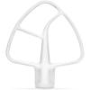 imageKitchenAid K45B Coated Flat Beater White 45 Qt