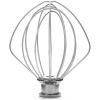 imageKitchenAid K45WW Wire Whip for TiltHead Stand Mixer Stainless SteelStainless Steel