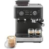 imageKitchenAid Semi Automatic Espresso Machine with Burr Grinder 25L Cast Iron Black KES6551BKCast Iron Black