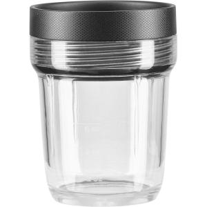 image6oz Small Batch Jar Expansion Pack for KitchenAid K150 and K400 Blendersblackblack