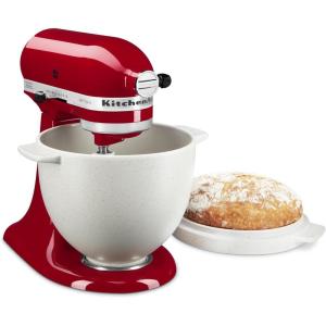 imageKitchenAid Bread Bowl with Baking Lid5 QuartBread Bowl