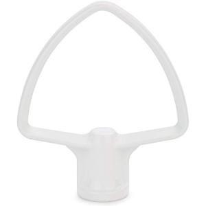 imageKitchenAid Coated Flat Beater White 35 Qt