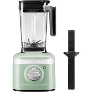 imageKitchenAid K400 Variable Speed Blender with Tamper  KSB4028  Pistachio 56 ounces