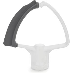 imageKitchenAid KFE35T Flex Edge Beater Accessory 35 Qt Tilt Head White