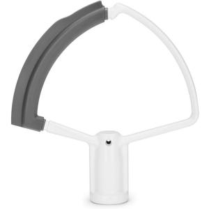 imageKitchenAid KFEW6L Flex Edge Beater for 6Quart BowlLift Stand Mixers  WhiteMedium
