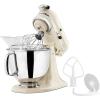 imageKitchenAid Artisan Series 5Quart TiltHead Stand Mixer  KSM150PS MilkshakeAlmond Cream