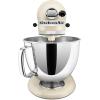 imageKitchenAid Artisan Series 5Quart TiltHead Stand Mixer  KSM150PS MilkshakeAlmond Cream
