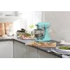 imageKitchenAid Artisan Series 5Quart TiltHead Stand Mixer  KSM150PS MilkshakeAqua Sky