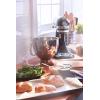 imageKitchenAid Artisan Series 5Quart TiltHead Stand Mixer  KSM150PS MilkshakeBlack