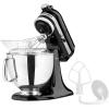 imageKitchenAid Artisan Series 5Quart TiltHead Stand Mixer  KSM150PS MilkshakeBlack