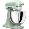 imageKitchenAid Artisan Series 5Quart TiltHead Stand Mixer  KSM150PS MilkshakeCardamom