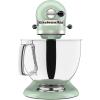 imageKitchenAid Artisan Series 5Quart TiltHead Stand Mixer  KSM150PS MilkshakeCardamom