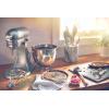 imageKitchenAid Artisan Series 5Quart TiltHead Stand Mixer  KSM150PS MilkshakeContour Silver