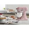 imageKitchenAid Artisan Series 5Quart TiltHead Stand Mixer  KSM150PS MilkshakeDried Rose
