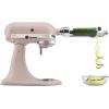 imageKitchenAid Artisan Series 5Quart TiltHead Stand Mixer  KSM150PS MilkshakeFeather Pink