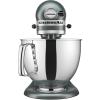 imageKitchenAid Artisan Series 5Quart TiltHead Stand Mixer  KSM150PS MilkshakeJuniper