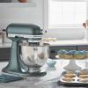 imageKitchenAid Artisan Series 5Quart TiltHead Stand Mixer  KSM150PS MilkshakeJuniper