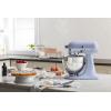 imageKitchenAid Artisan Series 5Quart TiltHead Stand Mixer  KSM150PS MilkshakeLavender Cream