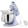 imageKitchenAid Artisan Series 5Quart TiltHead Stand Mixer  KSM150PS MilkshakeLavender Cream