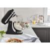 imageKitchenAid Artisan Series 5Quart TiltHead Stand Mixer  KSM150PS MilkshakeMatte Black