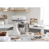 imageKitchenAid Artisan Series 5Quart TiltHead Stand Mixer  KSM150PS MilkshakeMilkshake