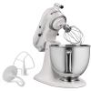 imageKitchenAid Artisan Series 5Quart TiltHead Stand Mixer  KSM150PS MilkshakeMilkshake