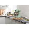imageKitchenAid Artisan Series 5Quart TiltHead Stand Mixer  KSM150PS MilkshakePistachio