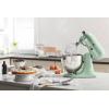 imageKitchenAid Artisan Series 5Quart TiltHead Stand Mixer  KSM150PS MilkshakePistachio