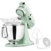 imageKitchenAid Artisan Series 5Quart TiltHead Stand Mixer  KSM150PS MilkshakePistachio