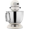 imageKitchenAid Artisan Series 5Quart TiltHead Stand Mixer  KSM150PS MilkshakePorcelain