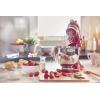 imageKitchenAid Artisan Series 5Quart TiltHead Stand Mixer  KSM150PS MilkshakeRed