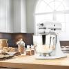 imageKitchenAid Artisan Series 5Quart TiltHead Stand Mixer  KSM150PS MilkshakeWhite