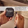 imageKitchenAid Go Cordless Hand Mixer  battery included KHMR762Matte Black
