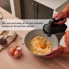 imageKitchenAid Go Cordless Hand Mixer  battery included KHMR762Matte Black