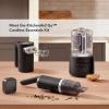imageKitchenAid Go Cordless Hand Mixer  battery included KHMR762Matte Black