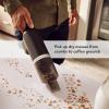 imageKitchenAid Go Cordless Hand Mixer  battery included KHMR762Matte Black