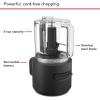 imageKitchenAid Go Cordless Kitchen Vacuum  battery included KKVR121Food Chopper