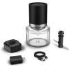 imageKitchenAid Go Cordless Top Down Chopper  battery included KTCR351
