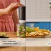 imageKitchenAid Go Cordless Top Down Chopper  battery included KTCR351