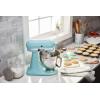 imageKitchenAid KSM150FEAQ Value Bundle Artisan 5 Quart Stand Mixer Aqua SkyAqua Sky