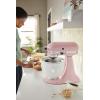imageKitchenAid KSMPRA Stand Mixer Attachment Pasta Roller ampamp Cutter 3Piece Set Stainless Steel5Piece Pasta Deluxe Set  Stand Mixer