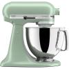 imageKitchenAid Artisan Series 5Quart TiltHead Stand Mixer  KSM150PS MilkshakeCardamom