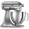imageKitchenAid Artisan Series 5Quart TiltHead Stand Mixer  KSM150PS MilkshakeContour Silver